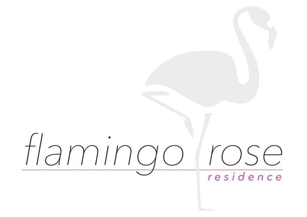 Flamingo Rose Apartment Porto Bagian luar foto