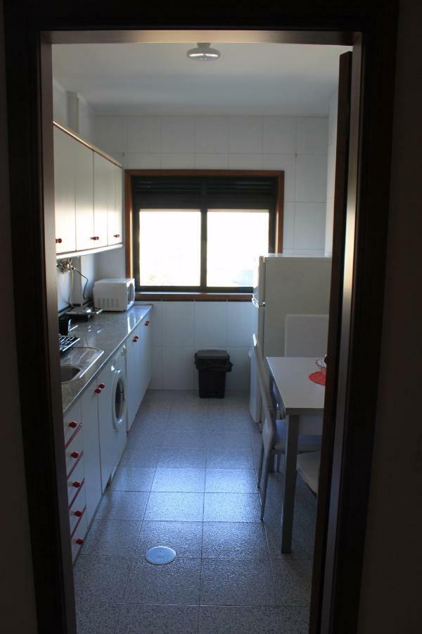 Flamingo Rose Apartment Porto Bagian luar foto