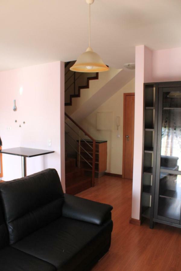 Flamingo Rose Apartment Porto Bagian luar foto