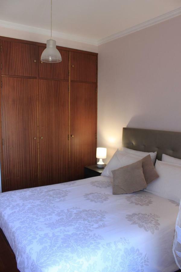 Flamingo Rose Apartment Porto Bagian luar foto