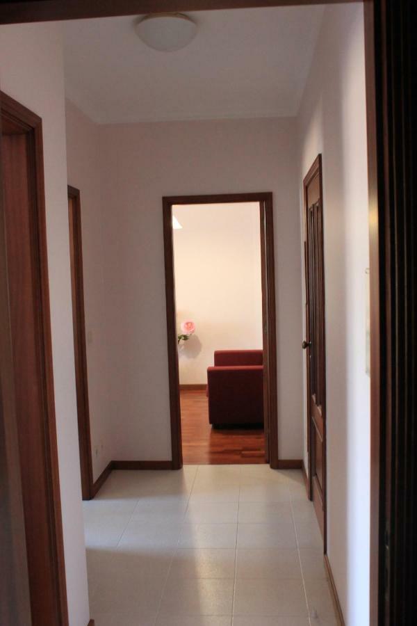 Flamingo Rose Apartment Porto Bagian luar foto