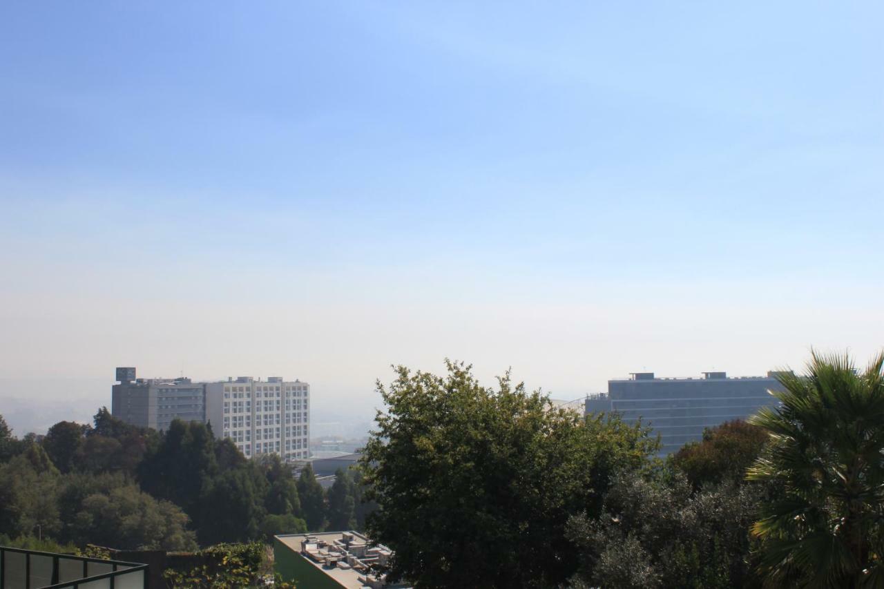 Flamingo Rose Apartment Porto Bagian luar foto