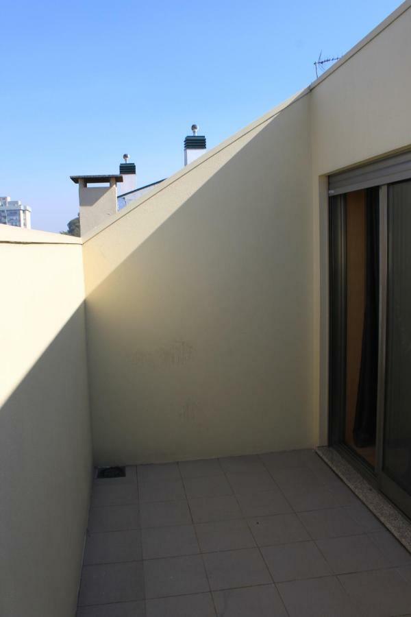 Flamingo Rose Apartment Porto Bagian luar foto