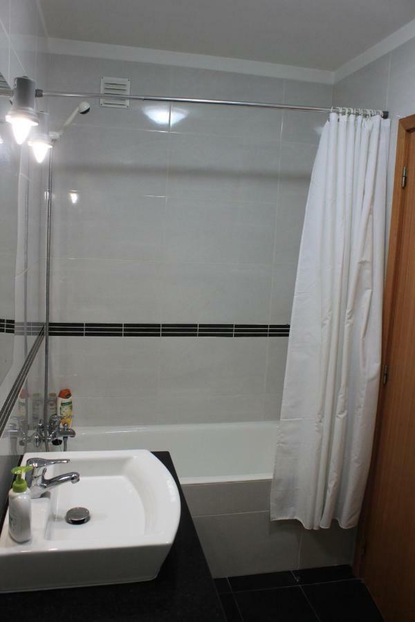Flamingo Rose Apartment Porto Bagian luar foto