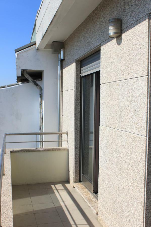 Flamingo Rose Apartment Porto Bagian luar foto