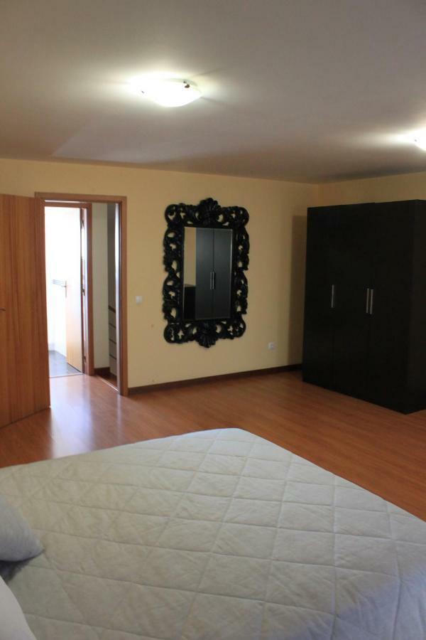 Flamingo Rose Apartment Porto Bagian luar foto