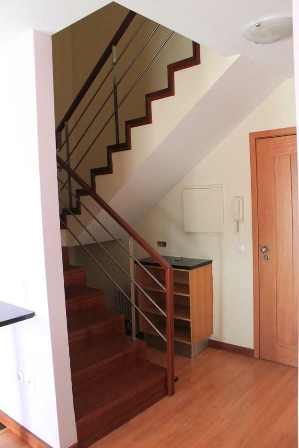Flamingo Rose Apartment Porto Bagian luar foto
