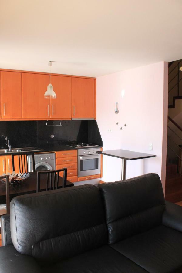 Flamingo Rose Apartment Porto Bagian luar foto